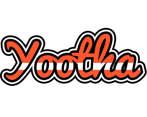 Yootha denmark logo