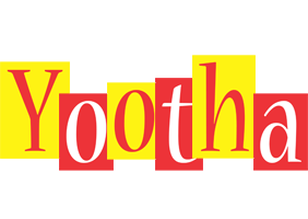 Yootha errors logo