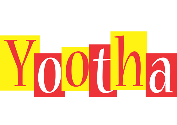 Yootha errors logo