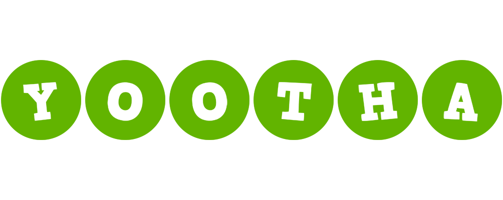 Yootha games logo