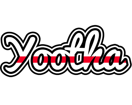 Yootha kingdom logo