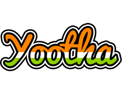 Yootha mumbai logo