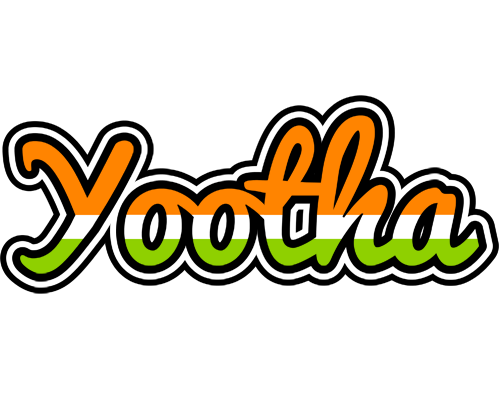 Yootha mumbai logo