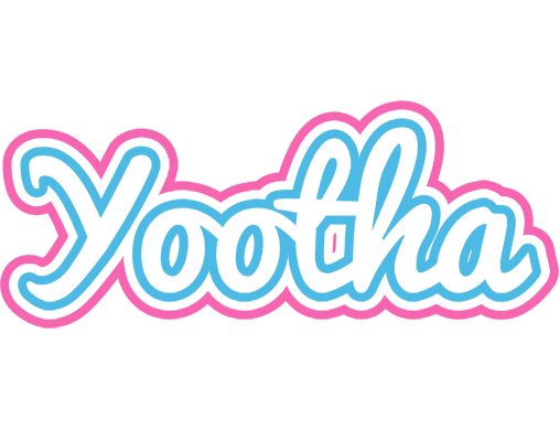 Yootha outdoors logo