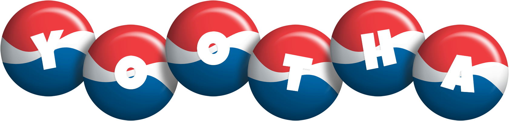 Yootha paris logo