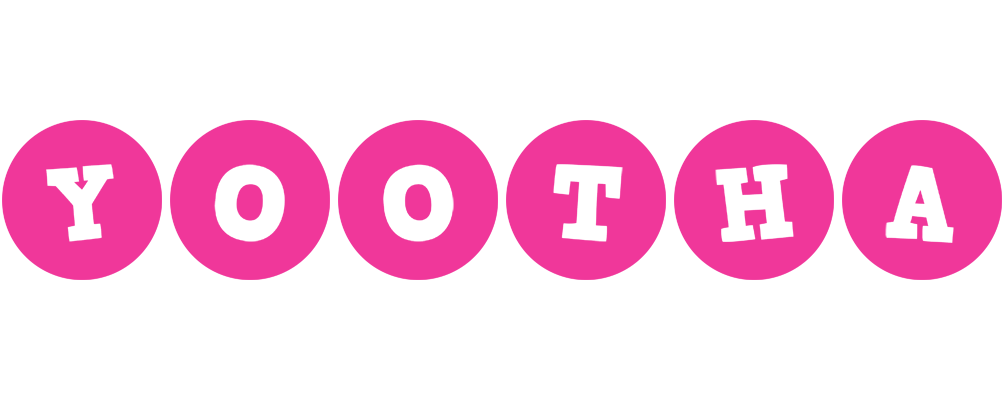 Yootha poker logo