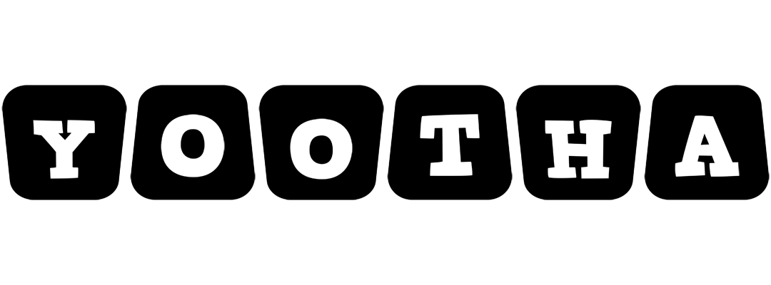 Yootha racing logo