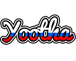 Yootha russia logo