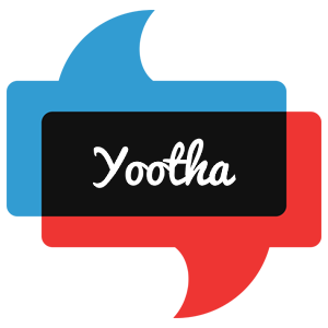 Yootha sharks logo