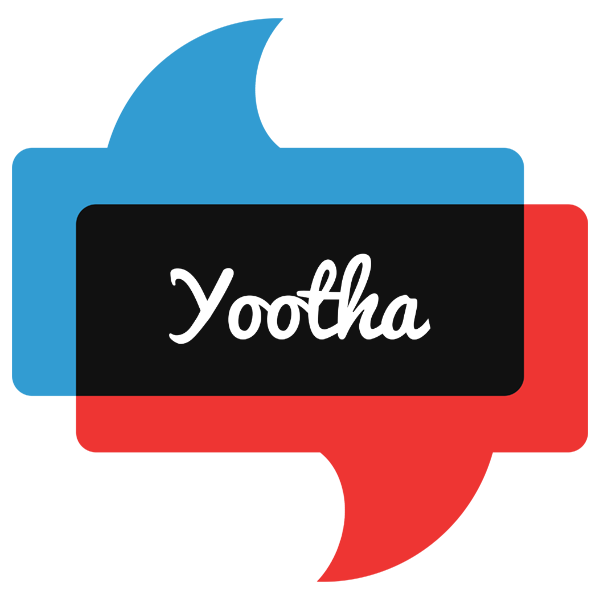 Yootha sharks logo