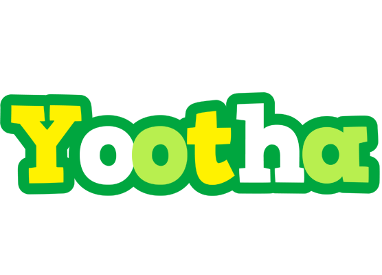 Yootha soccer logo