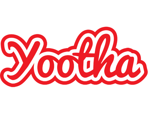 Yootha sunshine logo