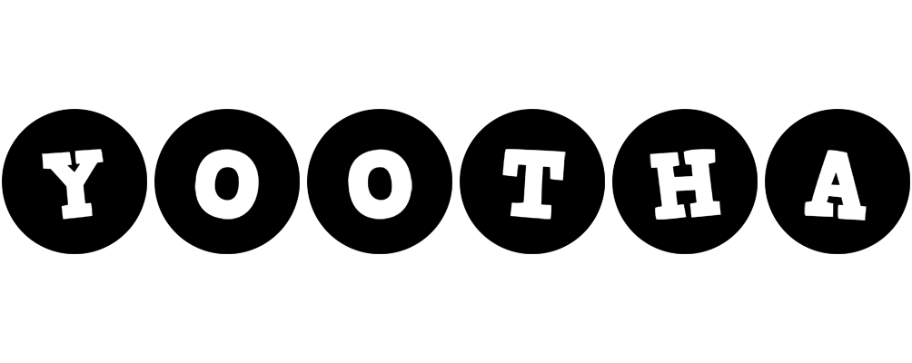 Yootha tools logo