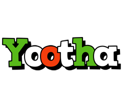 Yootha venezia logo