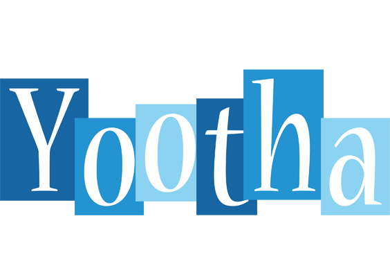 Yootha winter logo