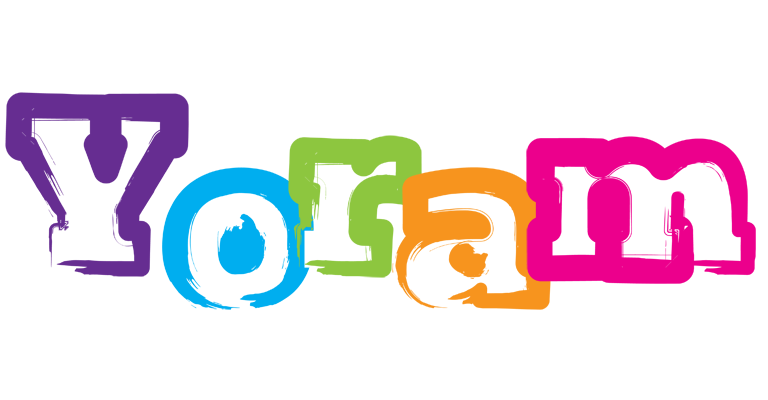 Yoram casino logo