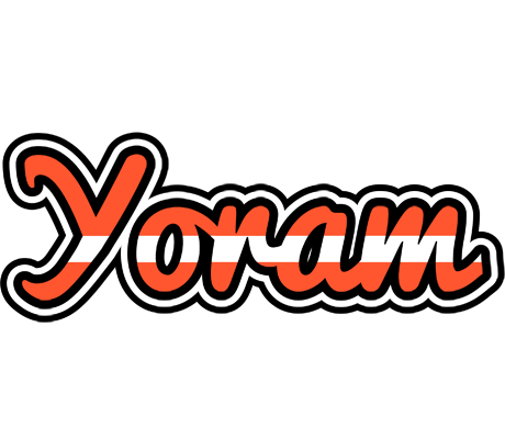 Yoram denmark logo