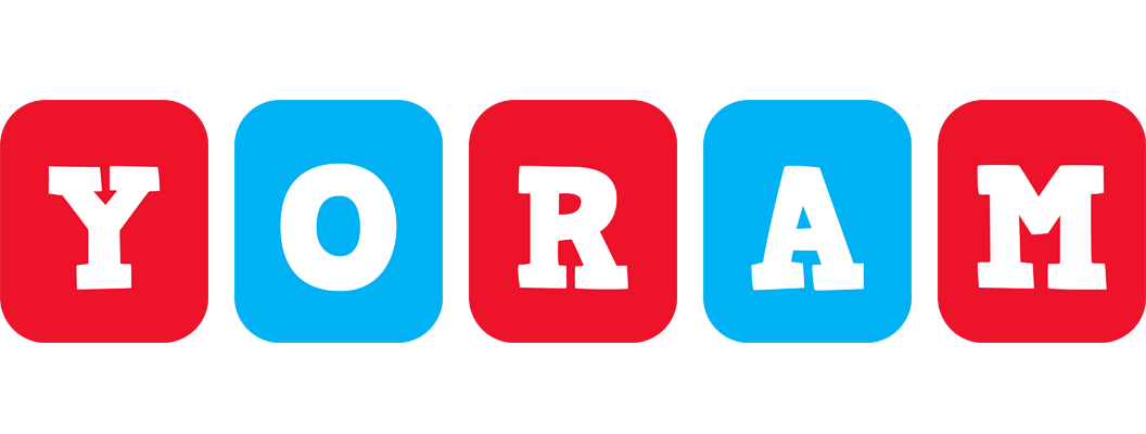 Yoram diesel logo