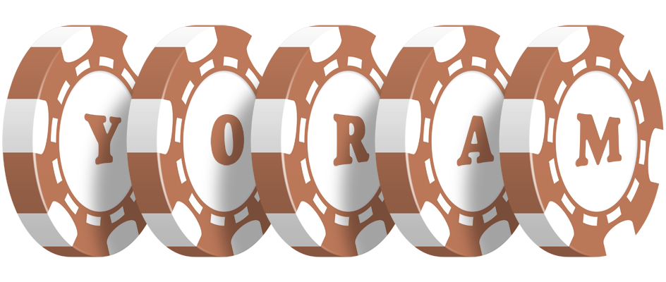 Yoram limit logo