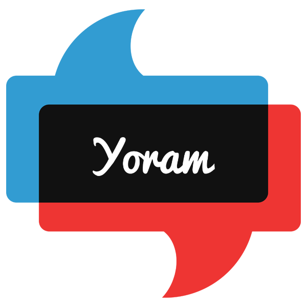 Yoram sharks logo