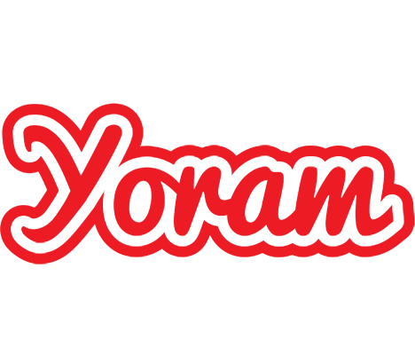Yoram sunshine logo