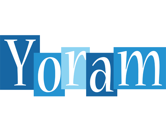 Yoram winter logo