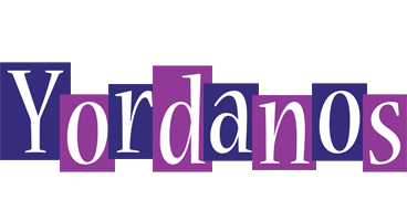 Yordanos autumn logo