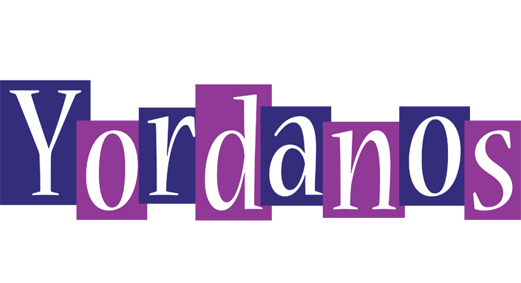 Yordanos autumn logo