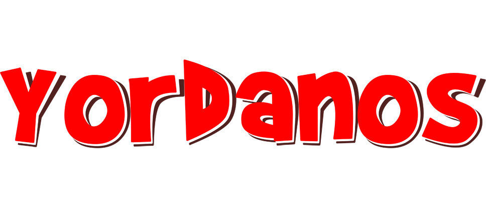 Yordanos basket logo