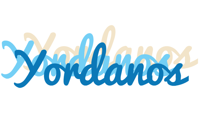 Yordanos breeze logo