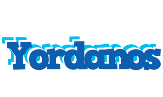 Yordanos business logo