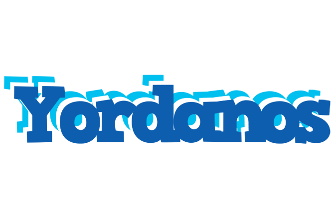 Yordanos business logo