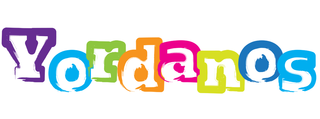 Yordanos casino logo