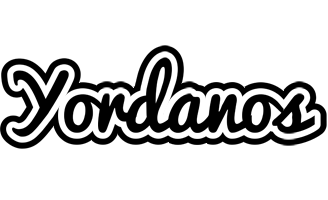 Yordanos chess logo