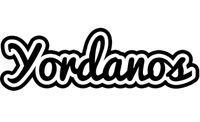 Yordanos chess logo