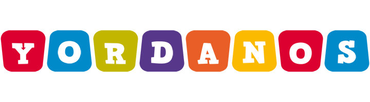 Yordanos daycare logo