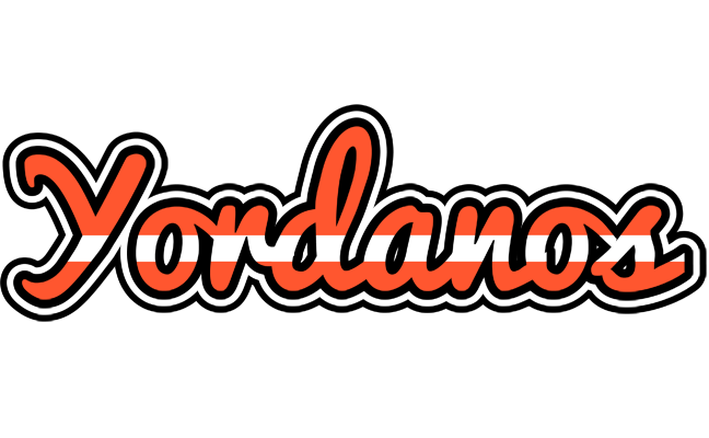 Yordanos denmark logo
