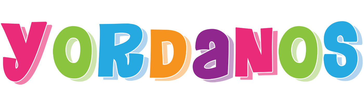 Yordanos friday logo