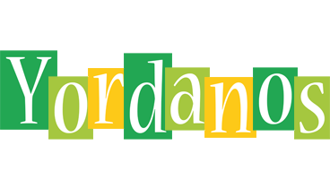 Yordanos lemonade logo