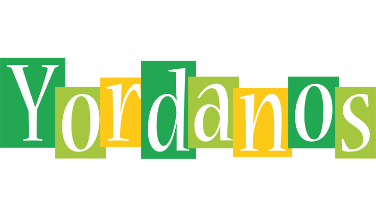 Yordanos lemonade logo