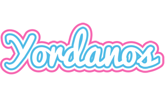 Yordanos outdoors logo