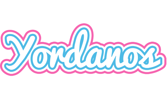 Yordanos outdoors logo