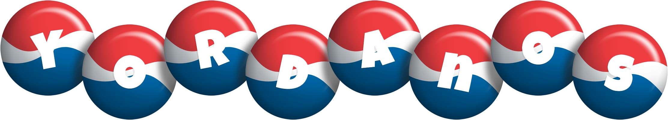 Yordanos paris logo