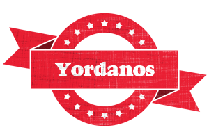 Yordanos passion logo