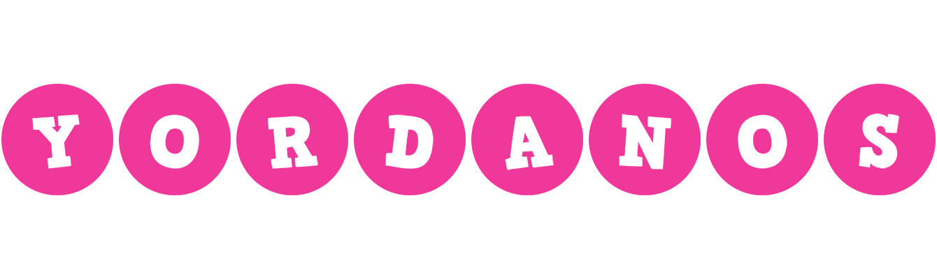 Yordanos poker logo