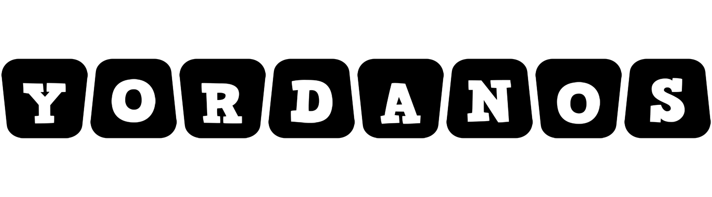 Yordanos racing logo