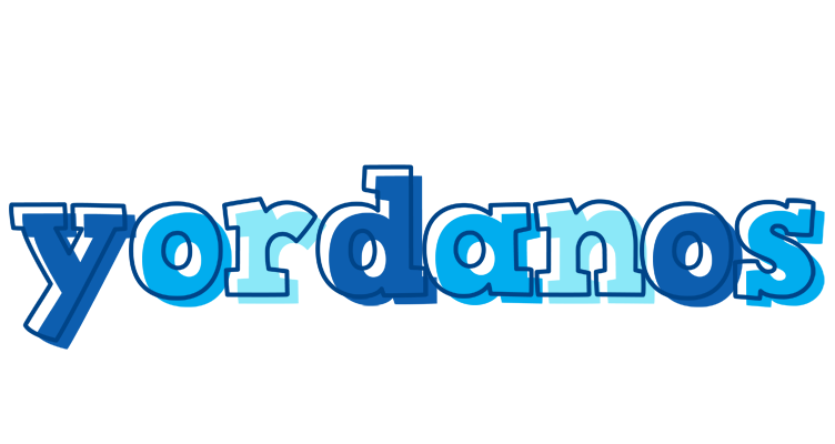 Yordanos sailor logo