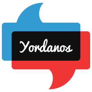 Yordanos sharks logo