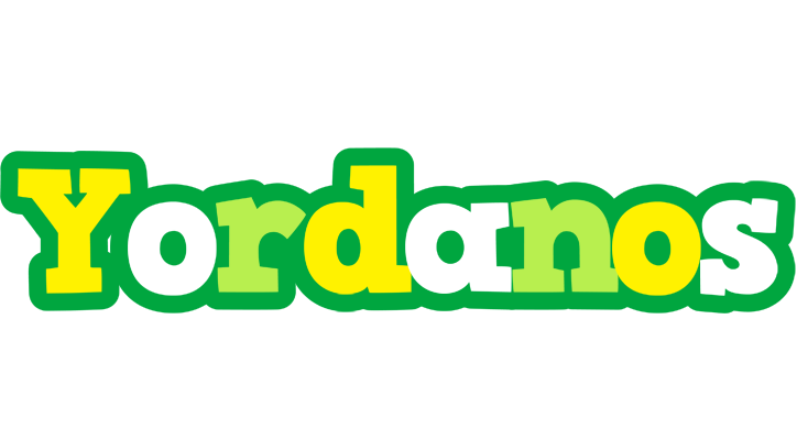 Yordanos soccer logo