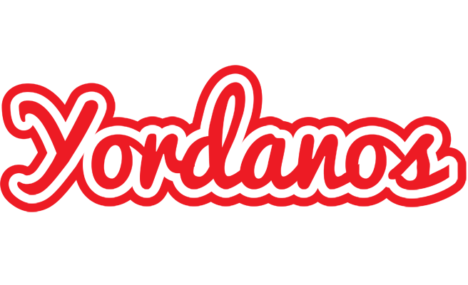 Yordanos sunshine logo